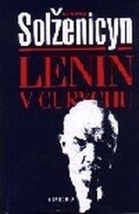 Lenin v Curychu