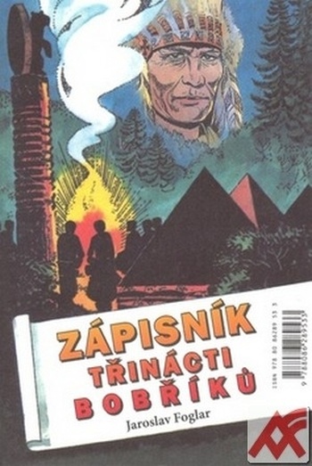 Zápisník třinácti bobříků