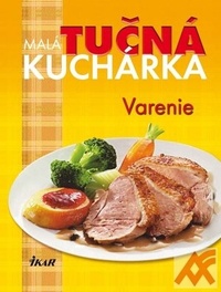 Malá tučná kuchárka. Varenie