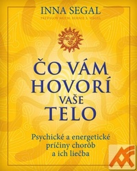 Čo vám hovorí vaše telo
