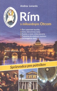 Rím s milosrdným Otcom