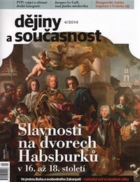 Dějiny a současnost 4/2014