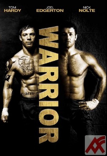 Warrior - DVD