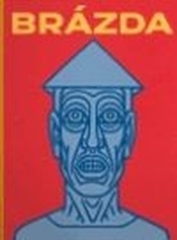 Brázda