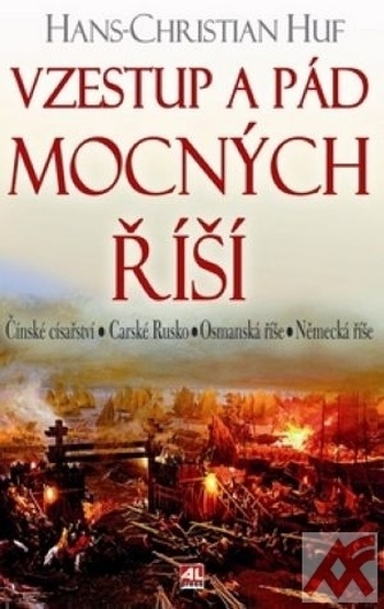 Vzestup a pád mocných říší