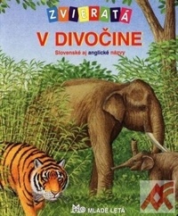 Zvieratá v divočine