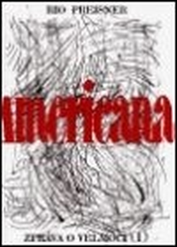 Americana. Zpráva o velmoci I.