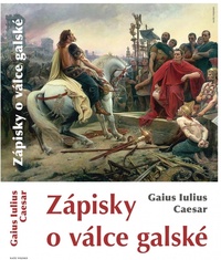 Zápisky o válce galské