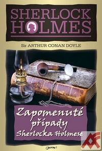 Zapomenuté případy Sherlocka Holmese