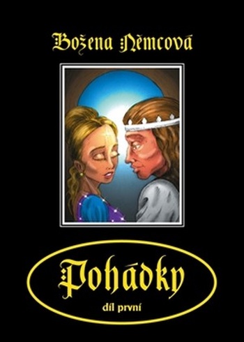 Pohádky. Díl první