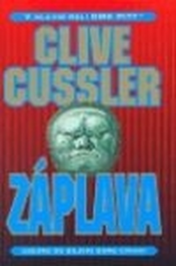 Záplava