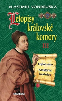 Letopisy královské komory III.