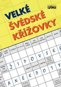 Velké švédské křížovky. Židovské anekdoty