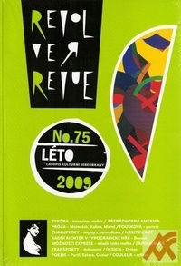 Revolver revue 75
