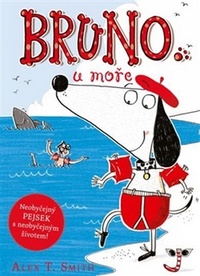 Bruno u moře