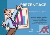 Prezentace. Management do kapsy 11