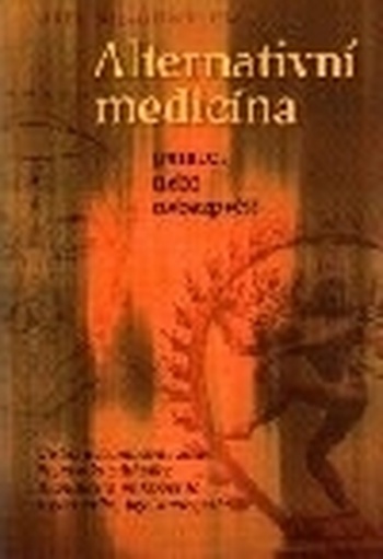 Alternativní medicína