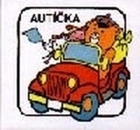 Autíčka