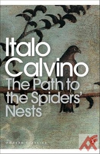 The Path to the Spiders' Nests