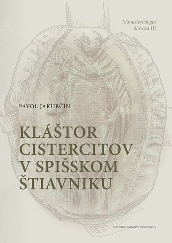 Kláštor Cistercitov v Špišskom Štiavniku