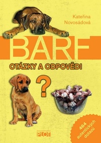 Barf. Otázky a odpovědi
