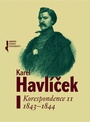 Karel Havlíček. Korespondence II. 1843-1844