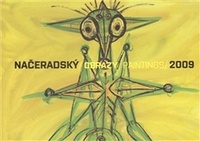 Obrazy / Paintings 2009