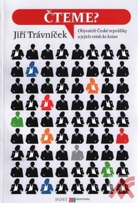 Čteme? Obyvatelé České republiky a jejich vztah ke knize