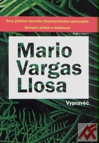Vypravěč