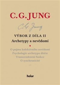 Výbor z díla II. Archetypy a nevědomí