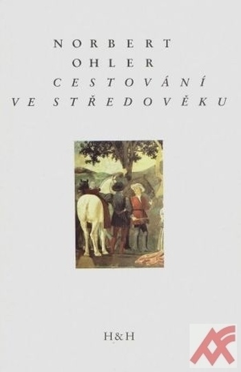 Cestování ve středověku