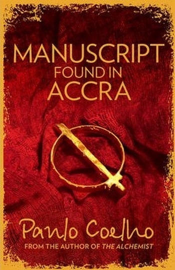 Manuscript Found in Accra