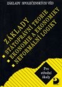Základy státoprávní teorie