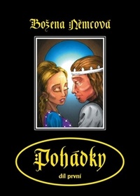 Pohádky. Díl první