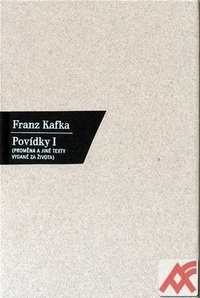 Povídky I.