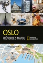 Oslo. Průvodce s mapou National Geographic