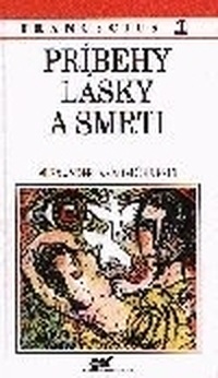 Príbehy lásky a smrti