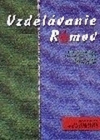 Vzdelávanie Rómov
