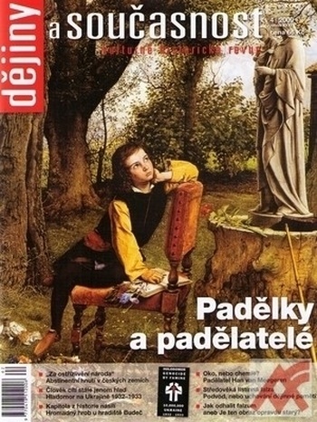 Dějiny a současnost 4/2009