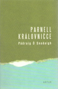 Parnell královničce