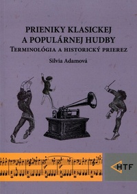 Prieniky klasickej a populárnej hudby