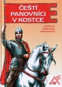 Čeští panovníci v kostce