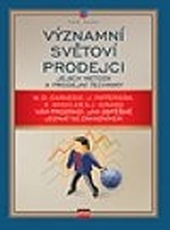 Významní světoví prodejci