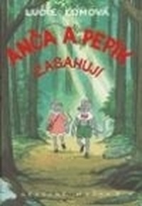 Anča a Pepík zasahují