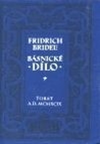 Básnické dílo