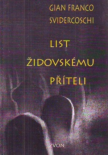 List židovskému příteli