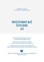 Historické štúdie 53