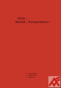 Korespondence I. a II. (komplet)
