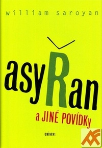 Asyřan a jiné povídky