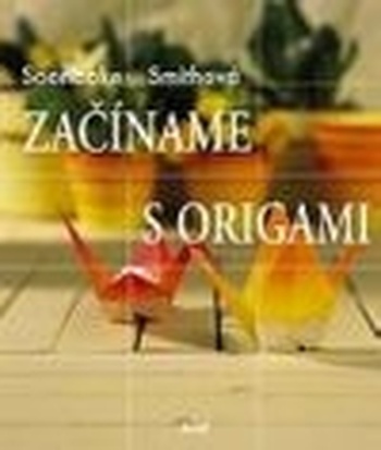 Začíname s origami